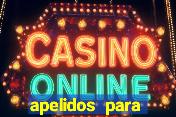 apelidos para amigos magros